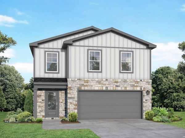 8405 Codigo Way, San Antonio, TX 78222
