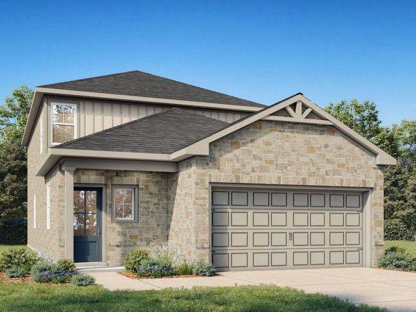 6016 Lakeview Pointe, San Antonio, TX 78244