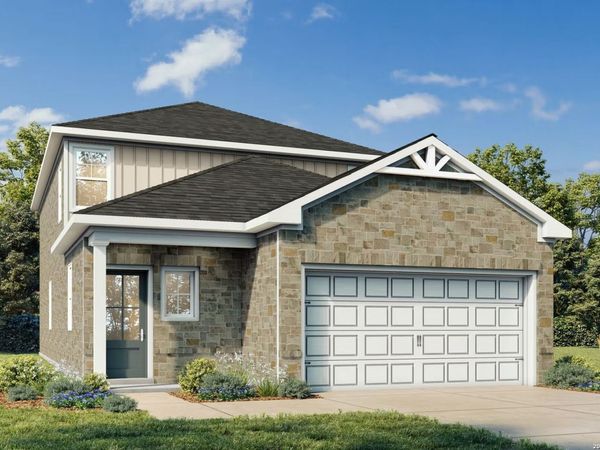 6020 Lakeview Pointe, San Antonio, TX 78244