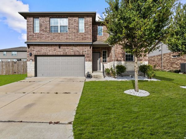673 SHERIDAN PARK, New Braunfels, TX 78130