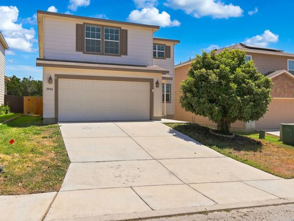 25002 Remington Oaks, San Antonio, TX 78261