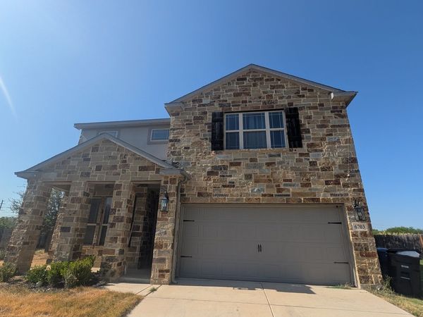 6703 DASHMOOR CRK, San Antonio, TX 78244