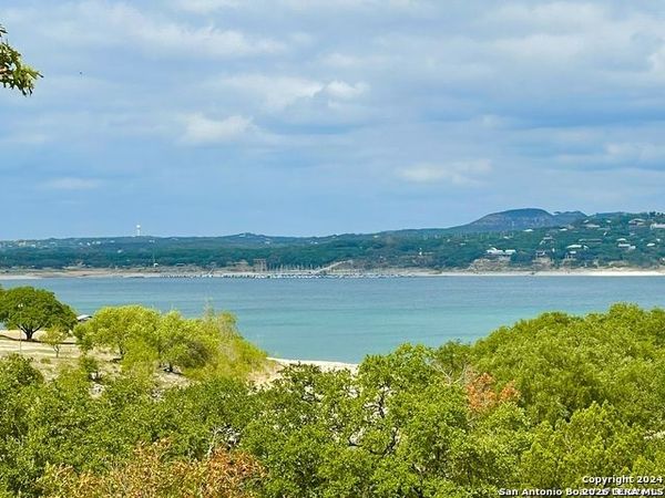 1043 BARBARA DR, Unit # A4, Canyon Lake, TX 78133