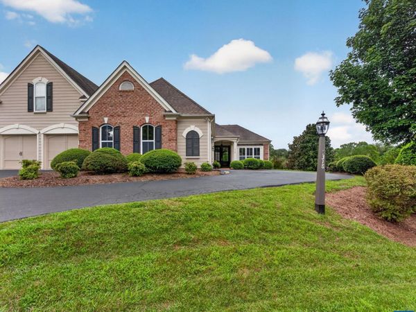 1318 GATE POST LN , Charlottesville, VA 22901