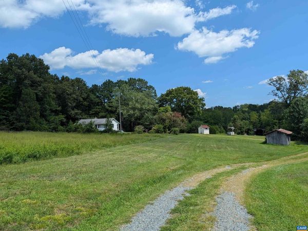681 FRANKLIN LN , Palmyra, VA 22963