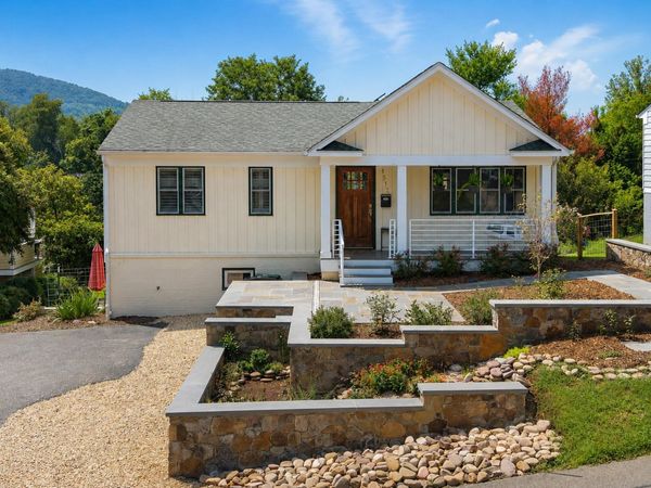 1512 CHESAPEAKE ST, Charlottesville, VA 22902