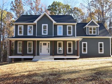 Lot 7 HIDDEN VALLEYS RD , Palmyra, VA 22963