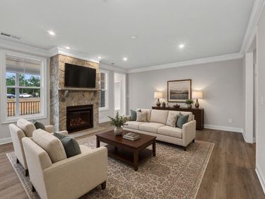 28 MIDDLECOFF CT , Zion Crossroads, VA 22942