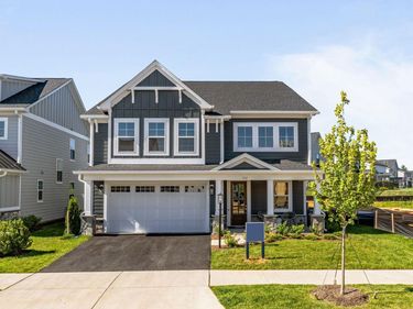 452D PATSEY LN, Charlottesville, VA 22901