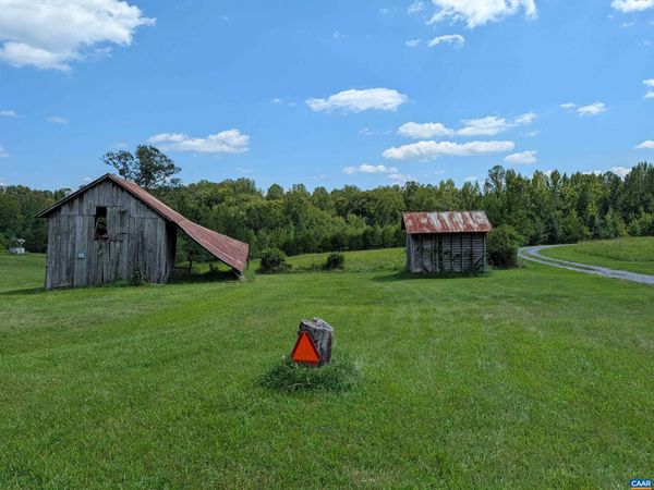 0 FRANKLIN LN , Palmyra, VA 22963