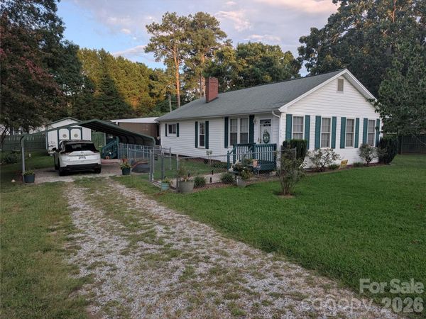 406 N Kimmons Street N, Landis, NC 28088