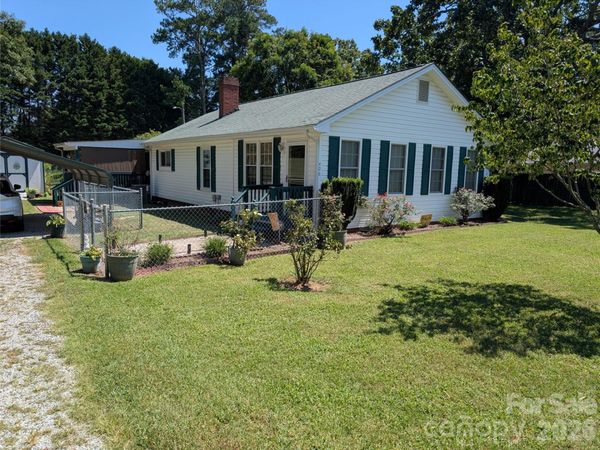 406 N Kimmons Street N, Landis, NC 28088
