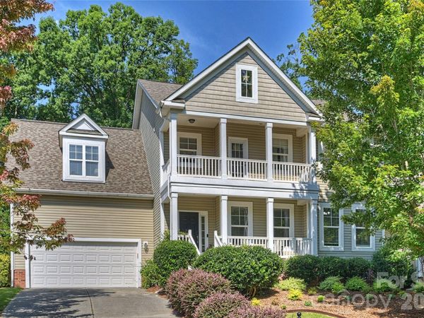 1136 Aringill Lane , Matthews, NC 28104
