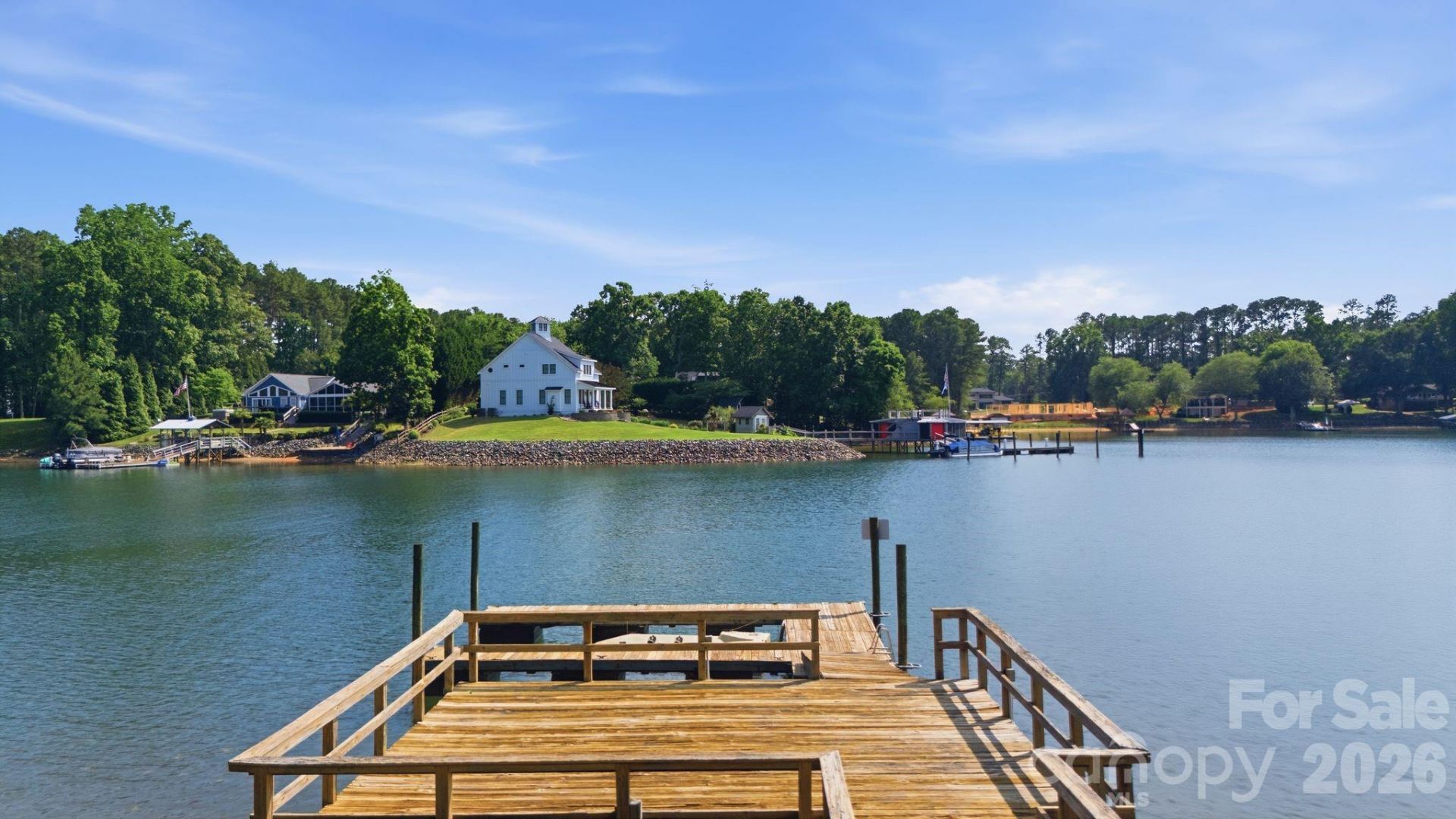 125 Misty Cove Lane, Mooresville, NC 28117 Main Photo