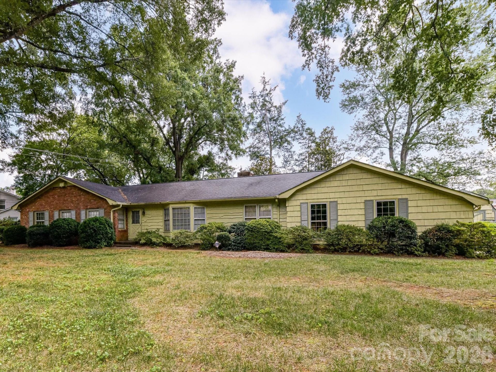 5535 Lansing Drive, Charlotte, NC 28270 Main Photo