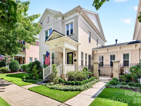 9517 Wheatfield Road , Charlotte, NC 28277