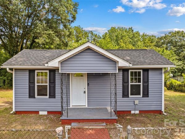 715 N Central Avenue , Landis, NC 28088