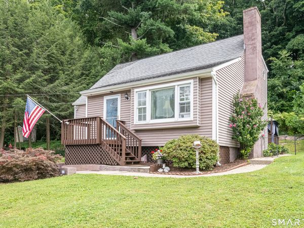 106 Steinmann, Middlebury, CT 06762