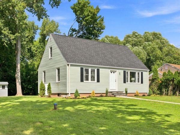 100 Worthington Point, Berlin, CT 06037