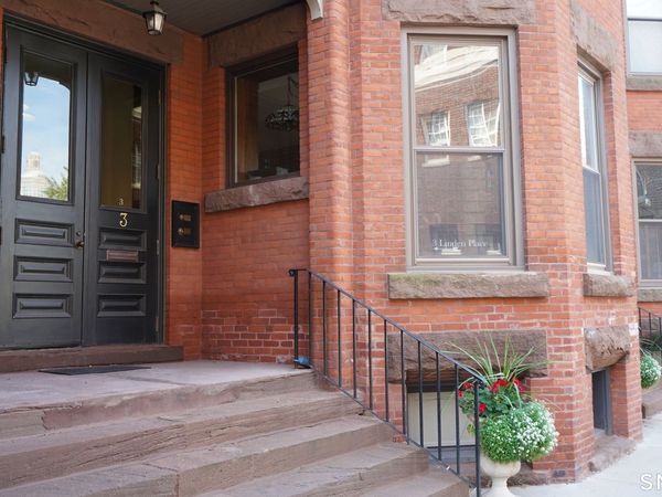 3 Linden, Unit 3A, Hartford, CT 06106
