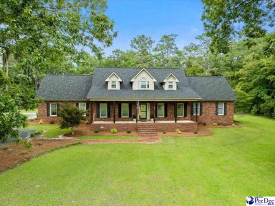 3263 Creek Road, Timmonsville, SC 29161