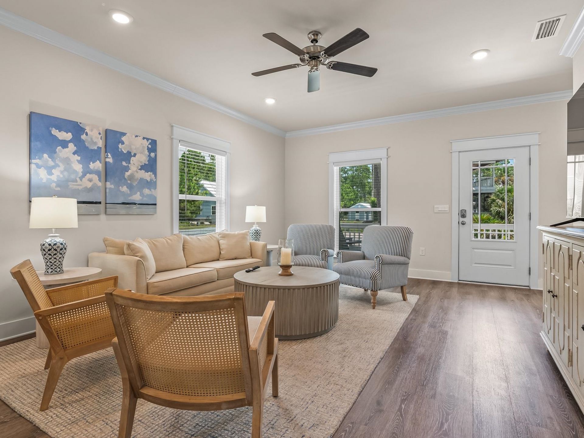 300 Gull Wing Way , Saint Teresa, FL 32358 Photo