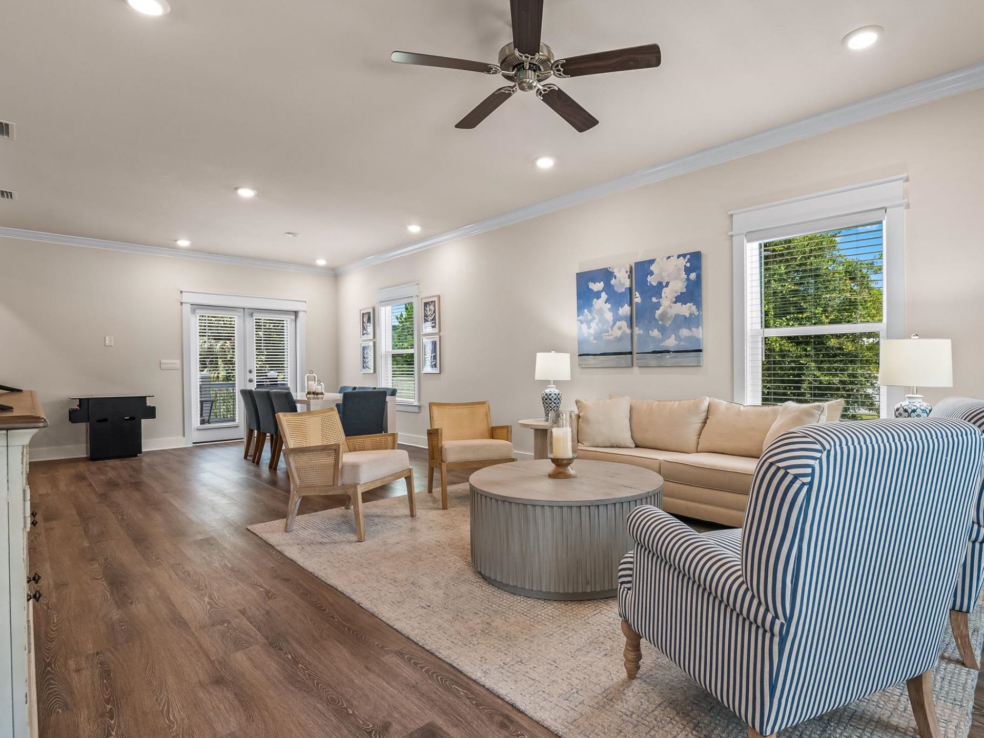 300 Gull Wing Way , Saint Teresa, FL 32358 Photo