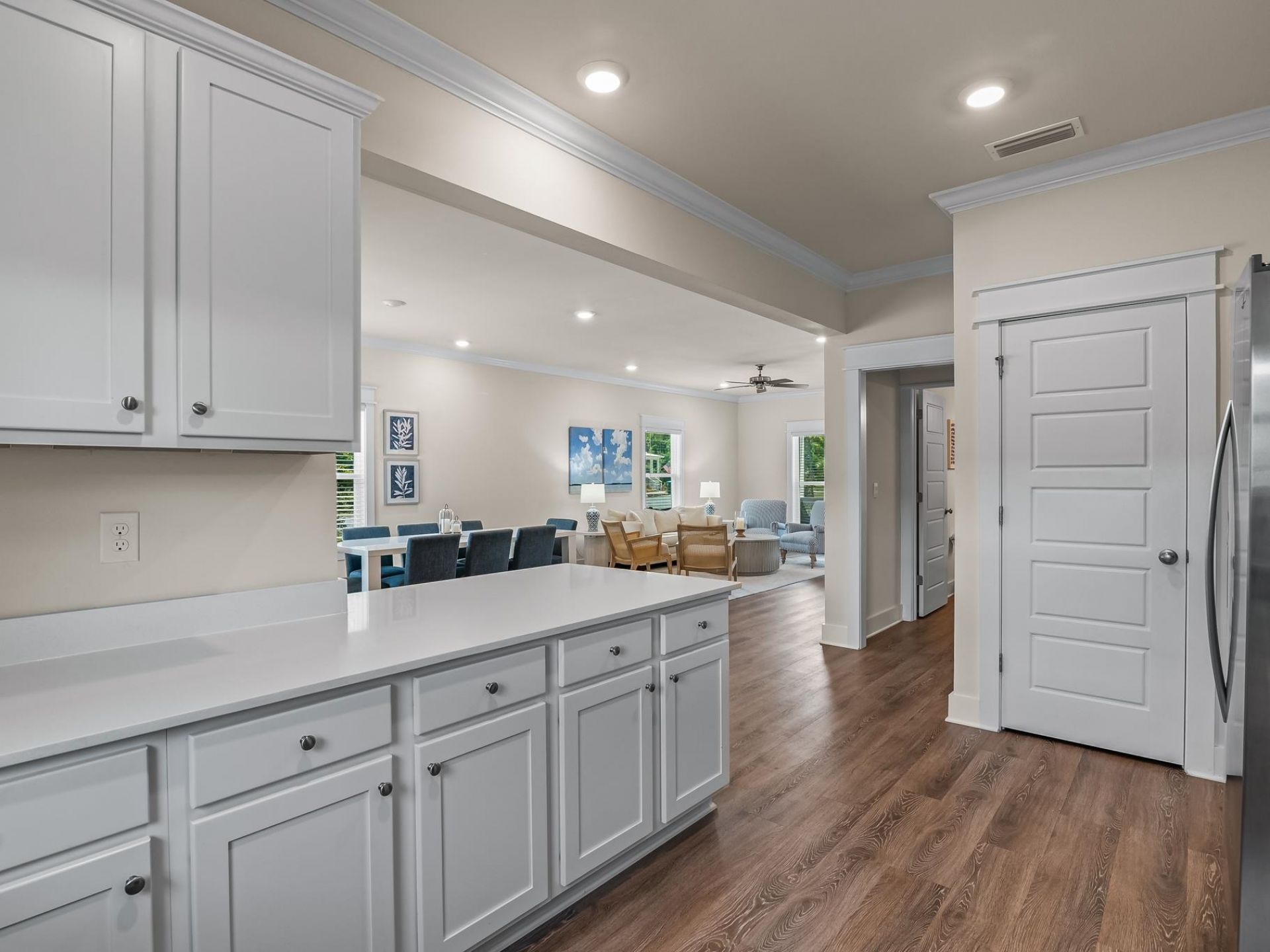 300 Gull Wing Way , Saint Teresa, FL 32358 Photo