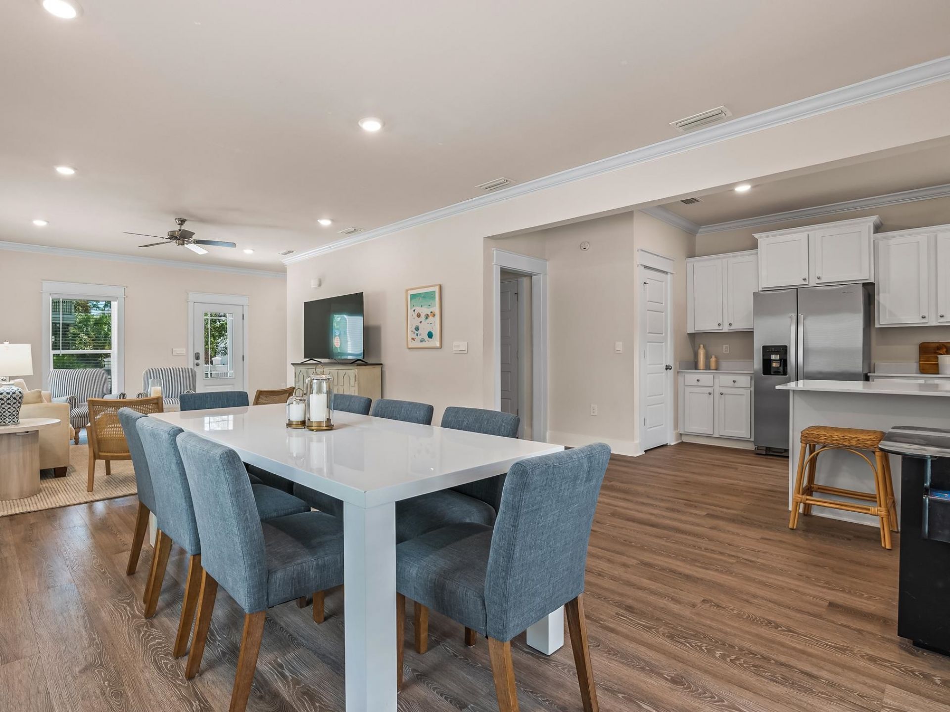 300 Gull Wing Way , Saint Teresa, FL 32358 Photo