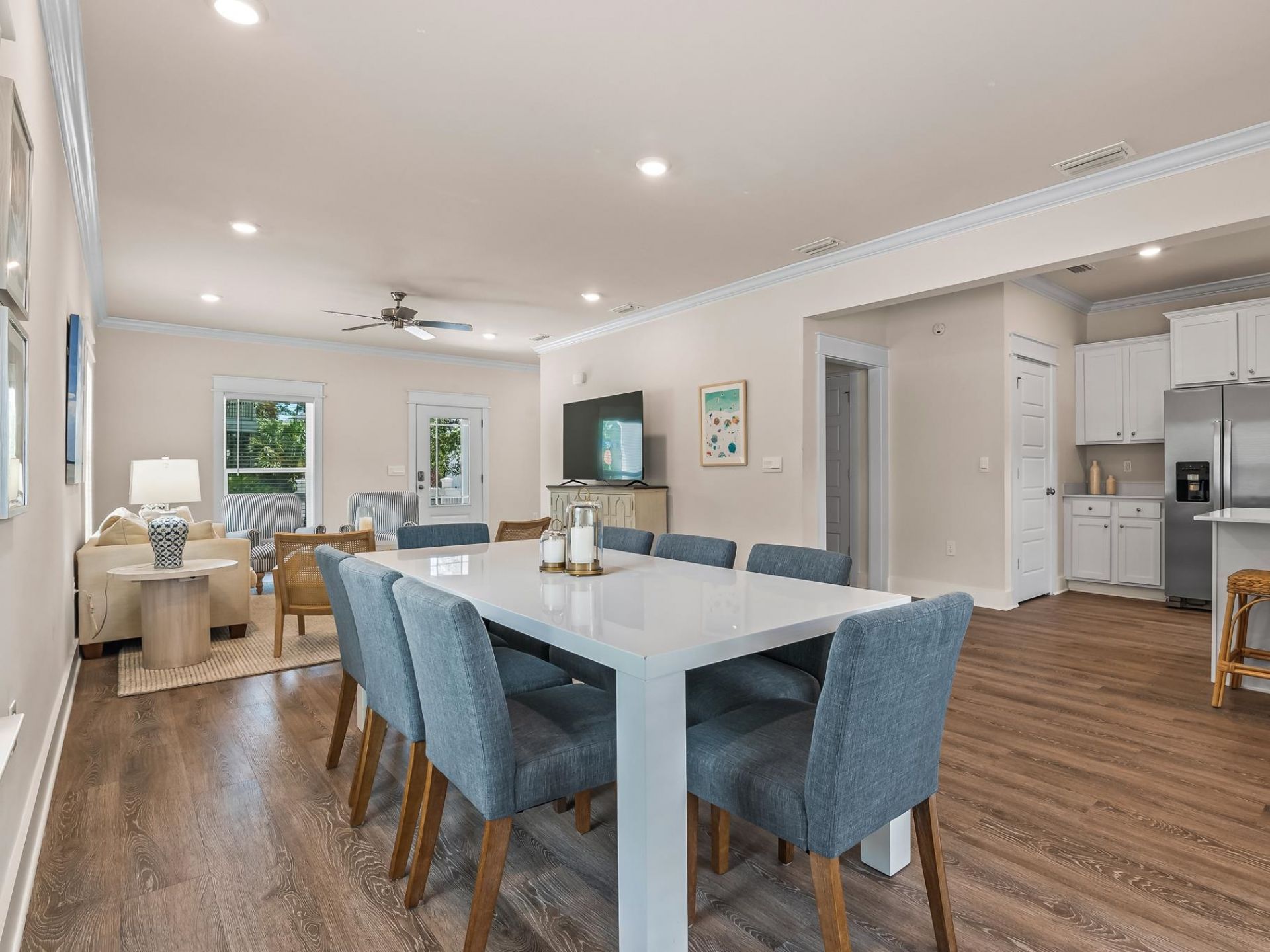 300 Gull Wing Way , Saint Teresa, FL 32358 Photo