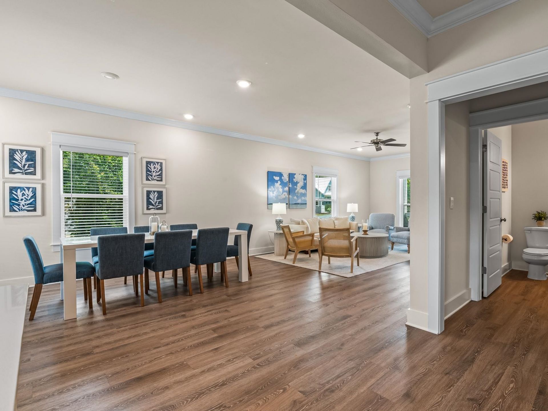 300 Gull Wing Way , Saint Teresa, FL 32358 Photo