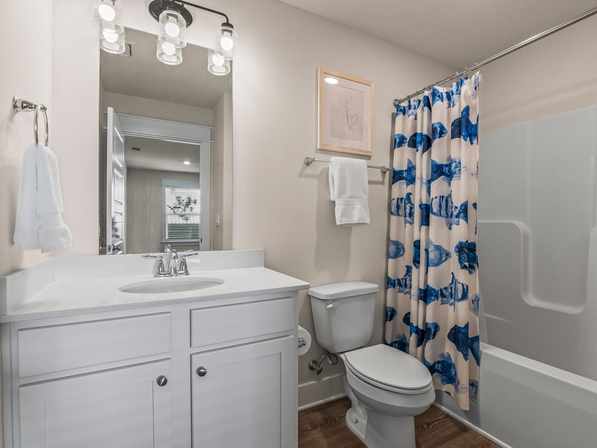 300 Gull Wing Way , Saint Teresa, FL 32358 Photo