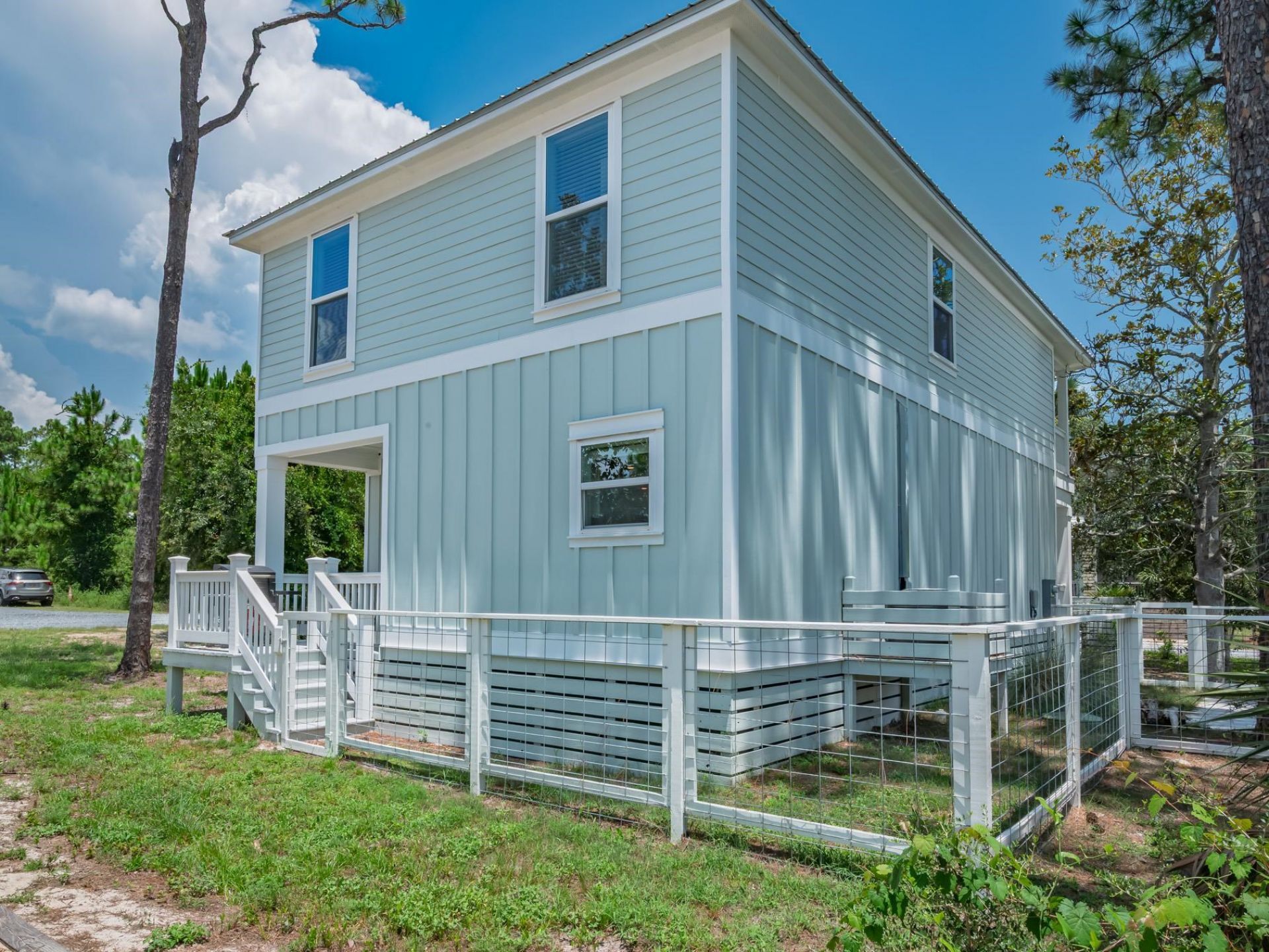 300 Gull Wing Way , Saint Teresa, FL 32358 Photo