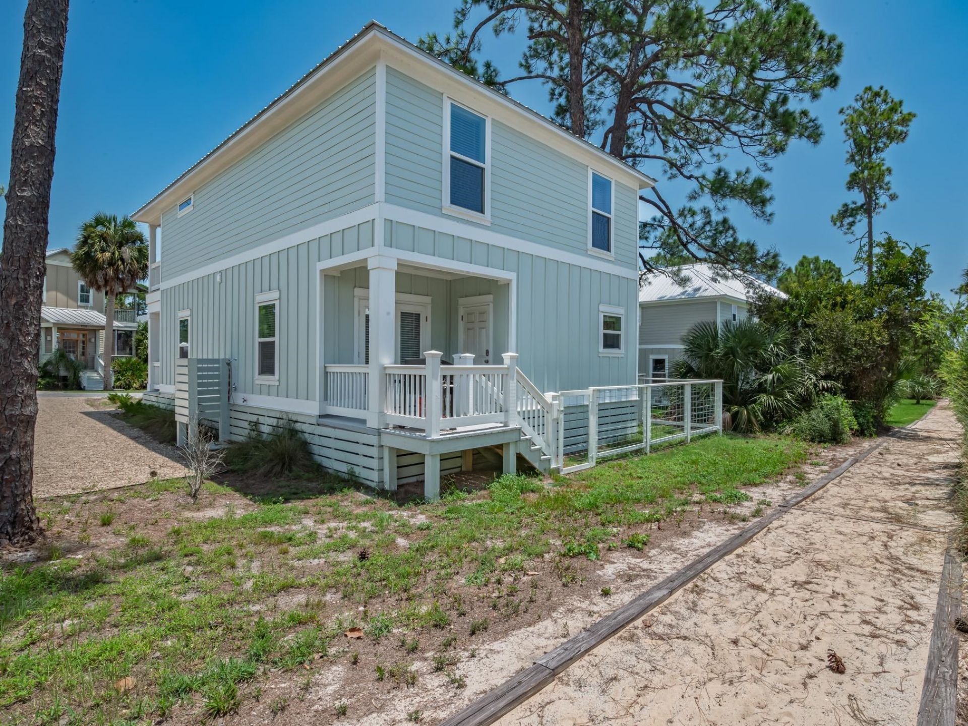 300 Gull Wing Way , Saint Teresa, FL 32358 Photo