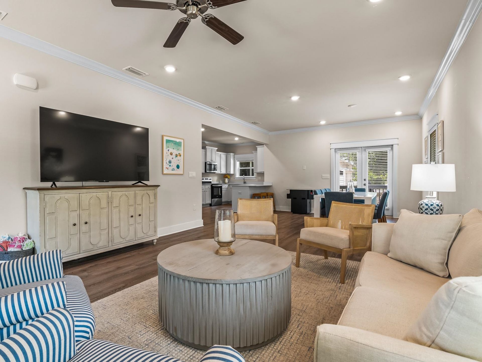 300 Gull Wing Way , Saint Teresa, FL 32358 Photo