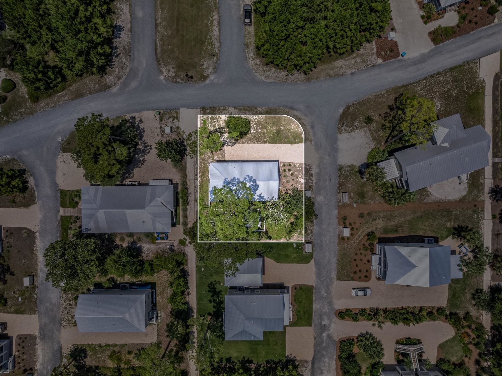 300 Gull Wing Way , Saint Teresa, FL 32358 Photo
