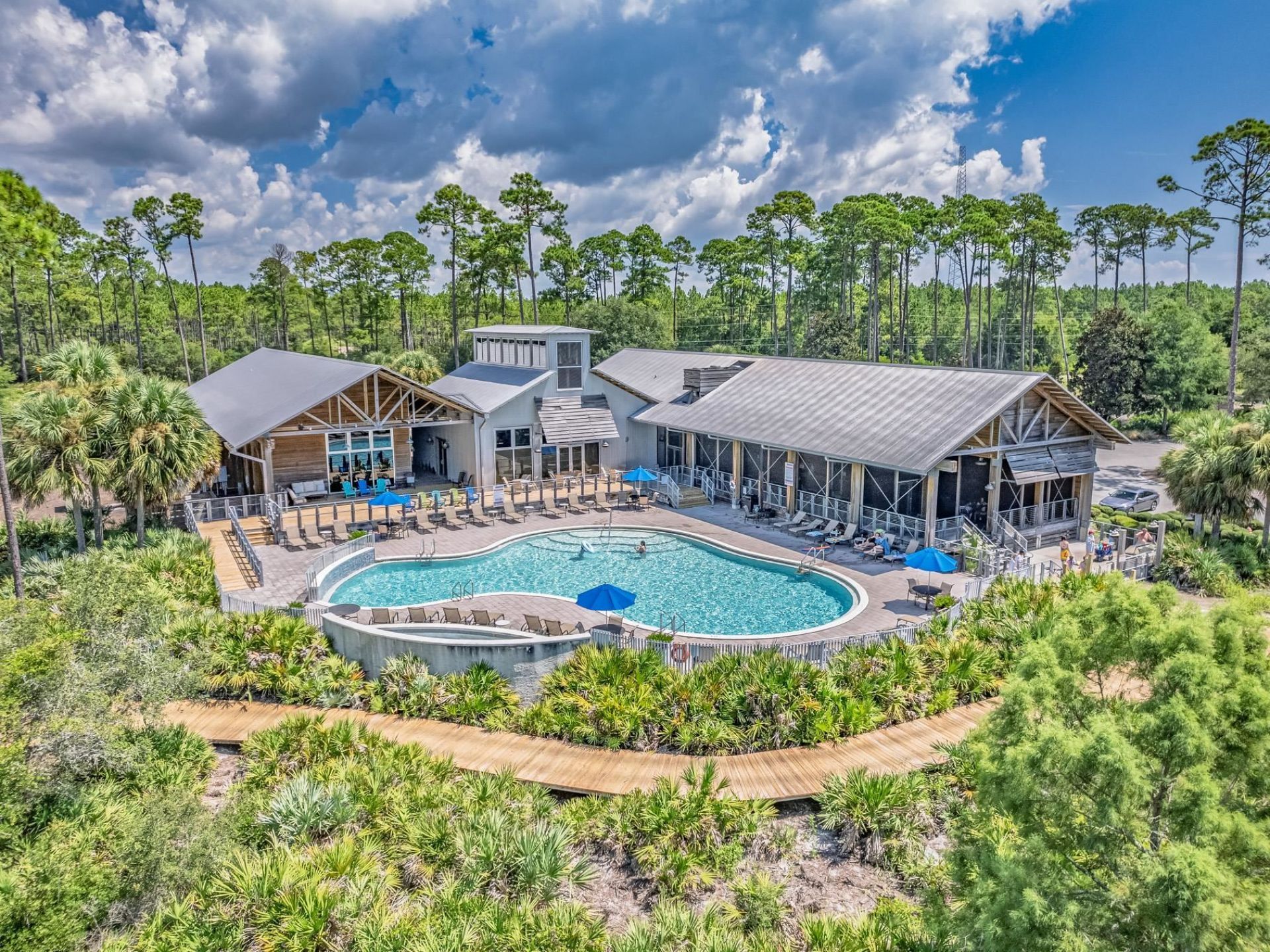 300 Gull Wing Way , Saint Teresa, FL 32358 Photo