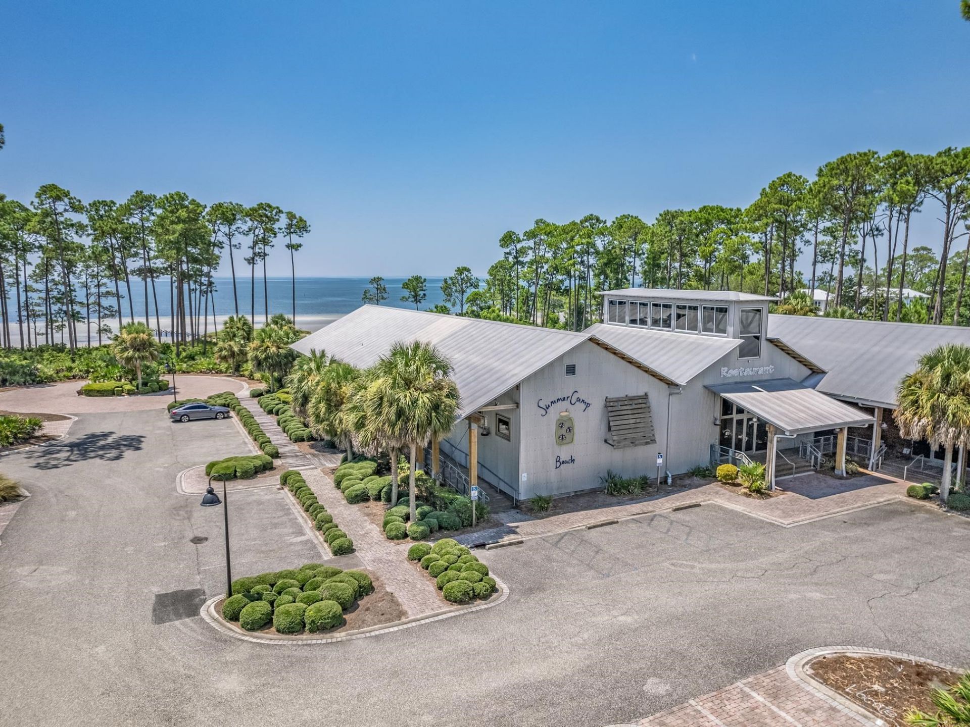 300 Gull Wing Way , Saint Teresa, FL 32358 Photo