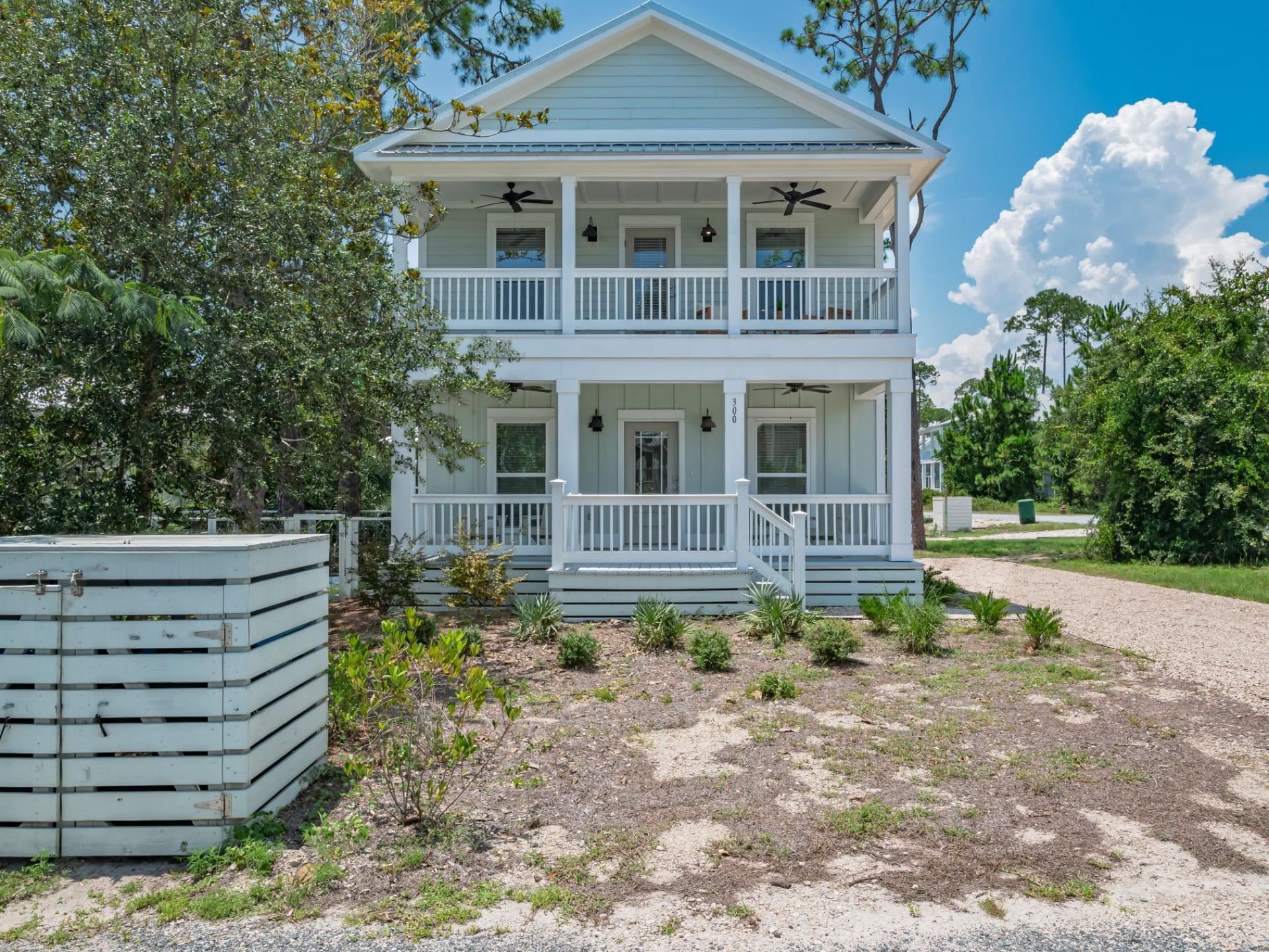 300 Gull Wing Way , Saint Teresa, FL 32358 Photo