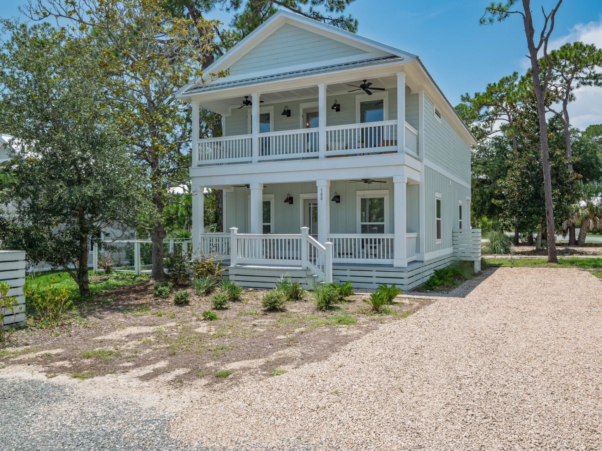 300 Gull Wing Way , Saint Teresa, FL 32358 Photo