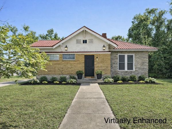611 W Green Street , Perry, FL 32347