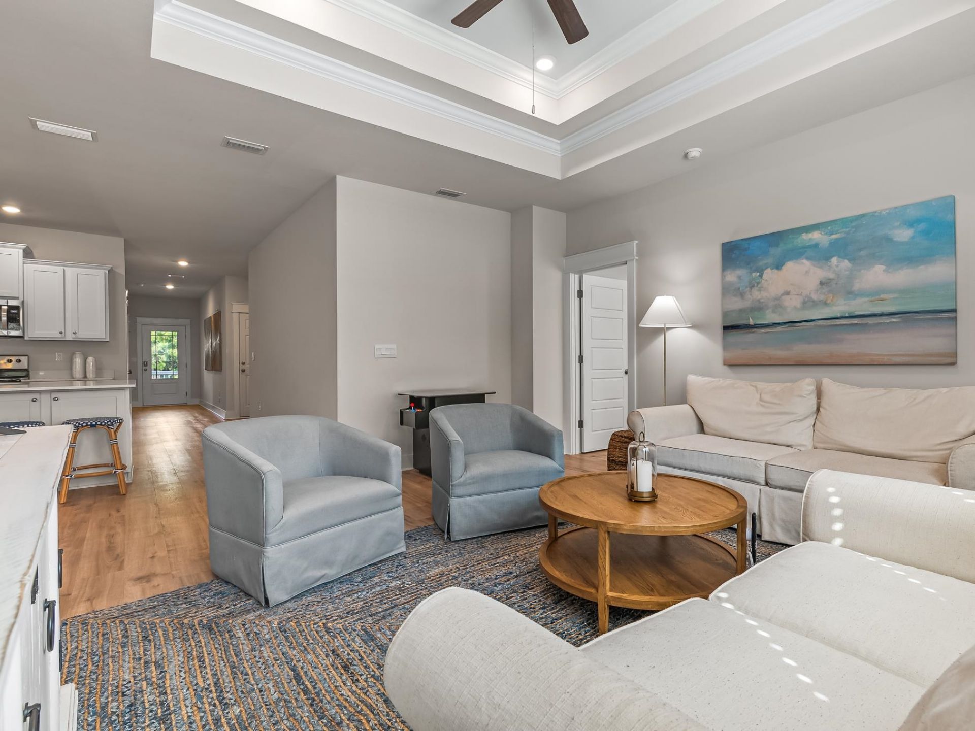 3506 Starry Night Circle , Saint Teresa, FL 32358 Photo