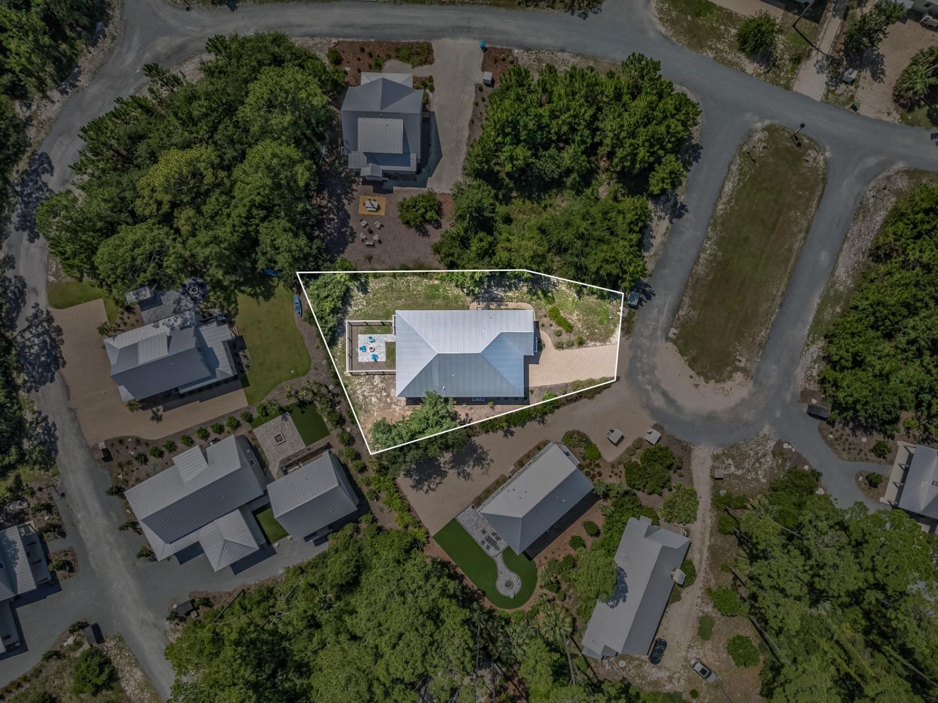 3506 Starry Night Circle , Saint Teresa, FL 32358 Photo