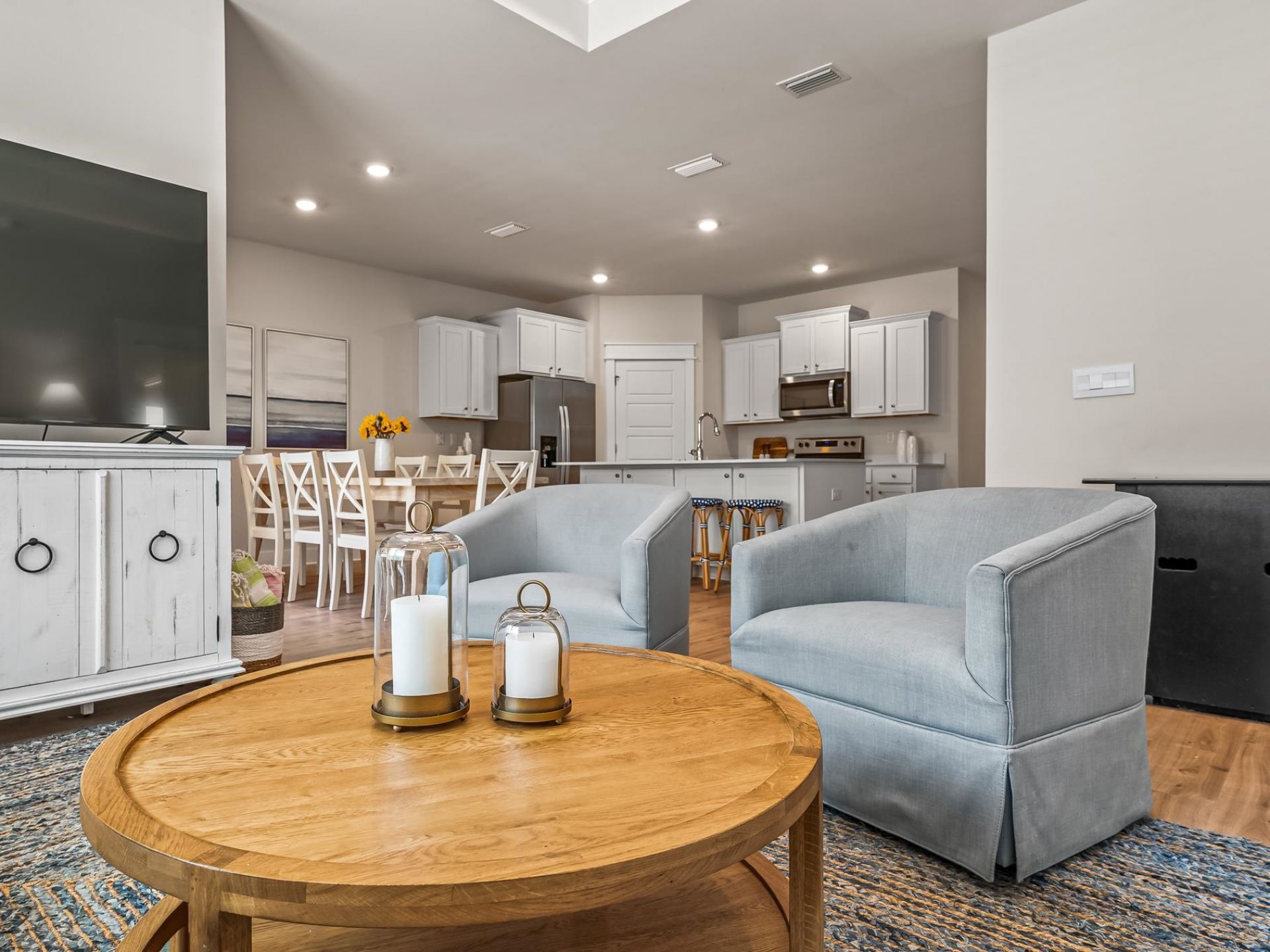3506 Starry Night Circle , Saint Teresa, FL 32358 Photo