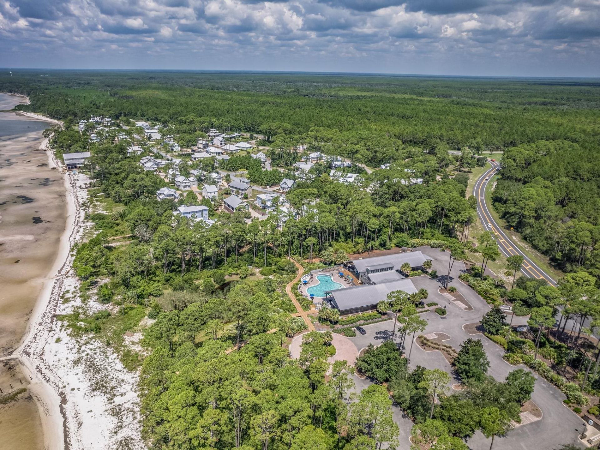 3506 Starry Night Circle , Saint Teresa, FL 32358 Photo