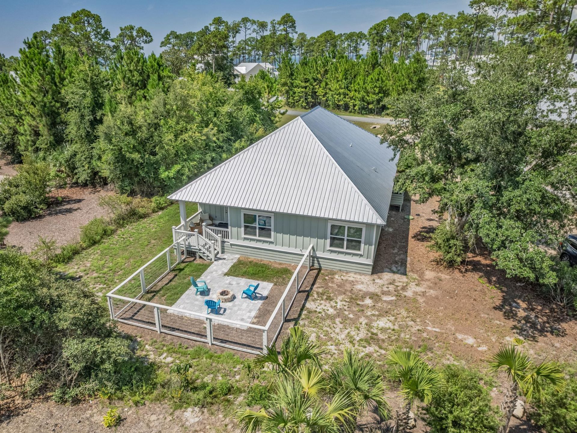 3506 Starry Night Circle , Saint Teresa, FL 32358 Photo