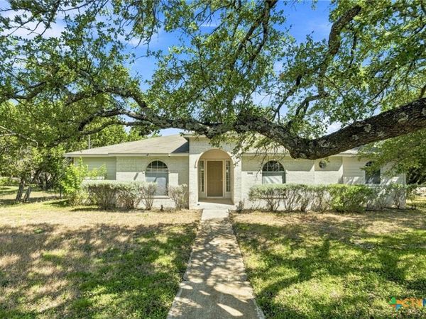 21500 Sierra Trail , Lago Vista, TX 78645
