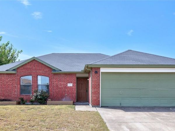 2804 Cactus Drive, Killeen, TX 76549