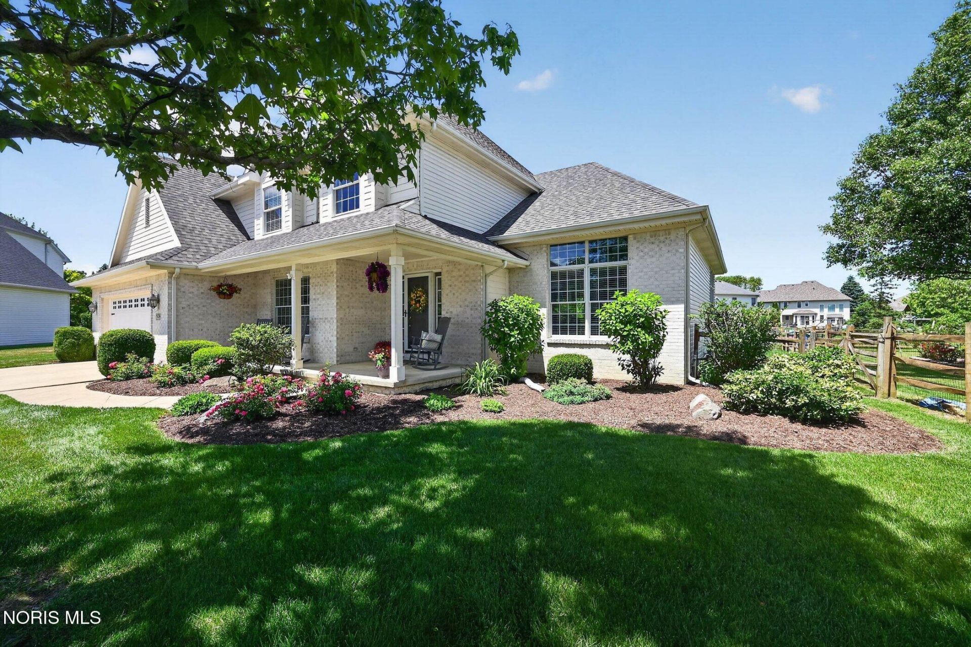 9014 Bear Creek Drive, Sylvania, OH 43560 Main Photo