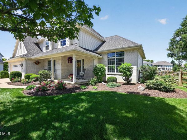 9014 Bear Creek Drive, Sylvania, OH 43560